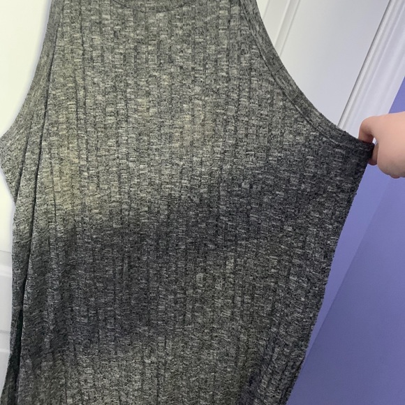 Tank Top/ Tunic shirt - Picture 4 of 4